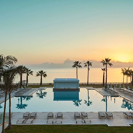 Sunrise Jade - Adults Only Hotel Protaras Bagian luar foto